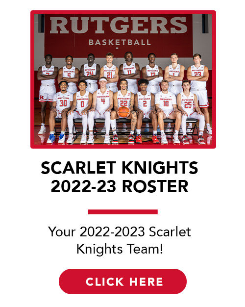 Rutgers Basketball Ticket Central